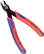 Knipex 7861140 Πλαγιοκόφτης Ηλεκτρολόγου 140mm