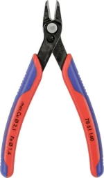 Knipex 7861140 Πλαγιοκόφτης Ηλεκτρολόγου 140mm