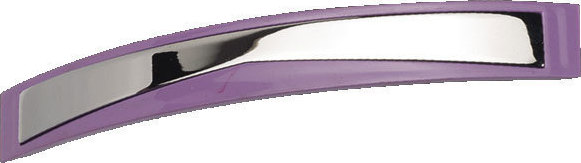 Λαβή 6935 Mors 128mm Χρώμα Μωβ