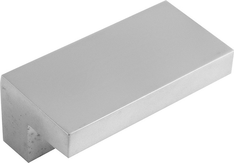 Λαβή 416-206L-42MN Marm 42mm Νίκελ Ματ