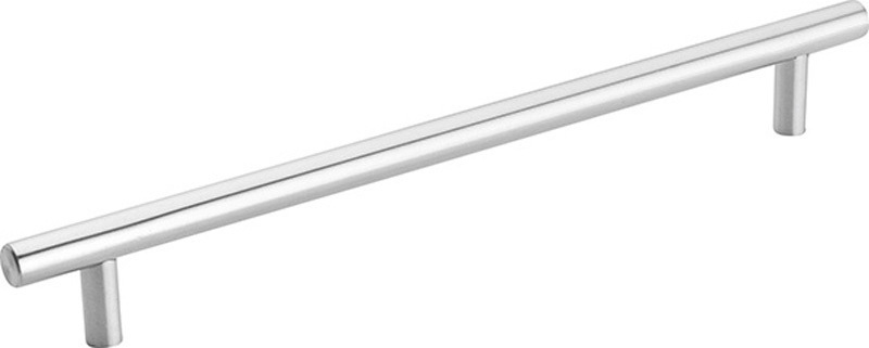 Μπάρα Marm Eco Νίκελ Ματ Φ12 - 512mm