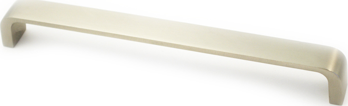 Λαβή Αλουμινίου 465-AL02192MMBN Marm Νο2 192mm Brushed Νίκελ