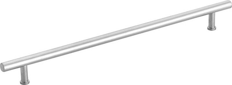 Μπάρα Marm Νίκελ Ματ Φ8 - 160mm