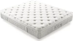 Cosmostrom Στρώμα Power Plus Ημίδιπλο 110x200cm