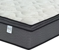 HomeMarkt Στρώμα Υπέρδιπλο 160x200x27cm Roll Pack