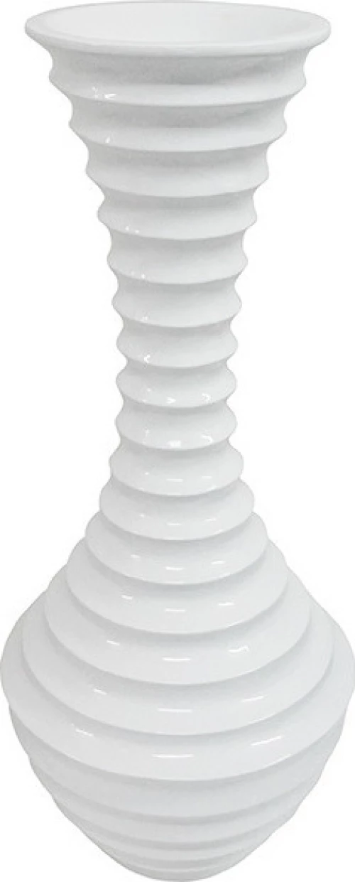Marhome Fiberglass Κασπω Λευκο (Ριγα) Y91Cm. 1/Κιβ