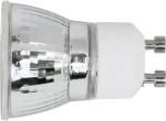 GloboStar Λάμπα LED για Ντουί GU10 και Σχήμα MR11 Ψυχρό Λευκό 400lm