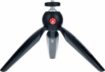 Manfrotto PIXI Mini MTPIXI-B Τρίποδο - Μίνι Black