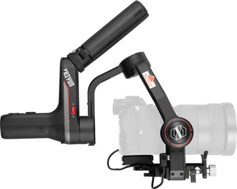 Zhiyun Weebill-S Handheld Gimbal Stabilizer