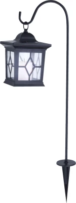 Globo Lighting Ηλιακό Φωτιστικό 33270
