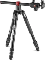 Manfrotto Befree GT XPRO Aluminium MKBFRA4GTXP-BH Τρίποδο - Φωτογραφικό