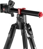 Manfrotto Befree GT XPRO Aluminium MKBFRA4GTXP-BH Τρίποδο - Φωτογραφικό