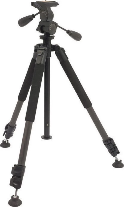 Camlink CL-TP Carbon24 Τρίποδο - Φωτογραφικό