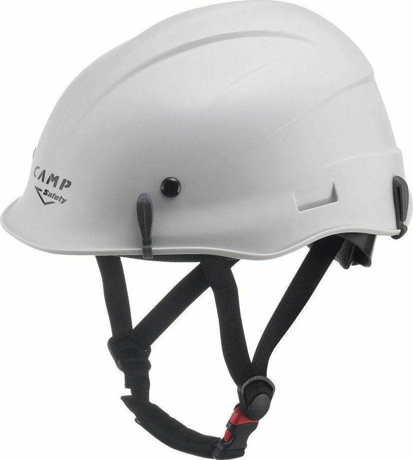 Κράνος Ασφαλείας Coverguard, 7skyl40 Λευκό