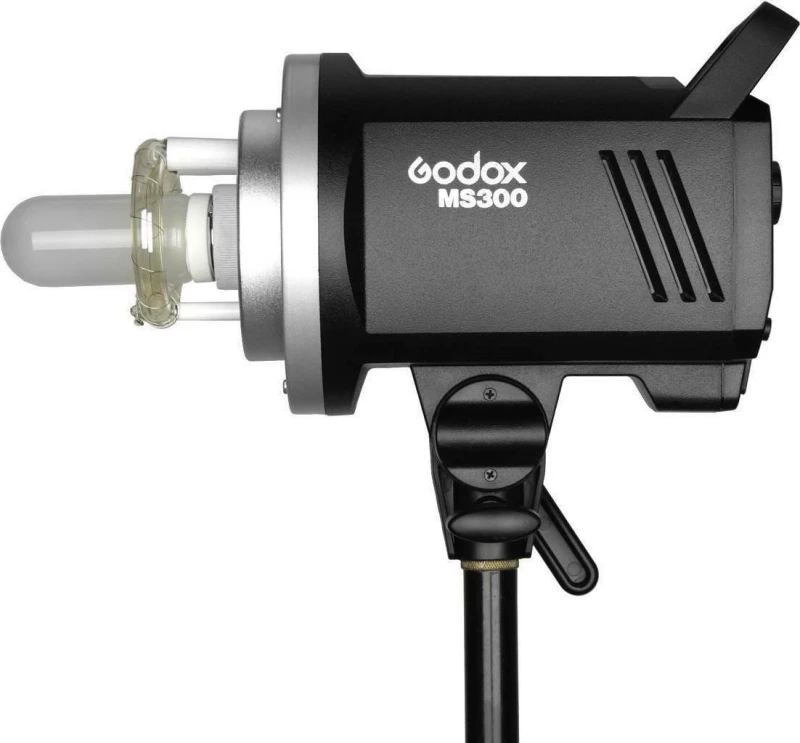 Godox MS300 studio flash 300Ws
