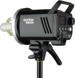 Godox MS300 studio flash 300Ws