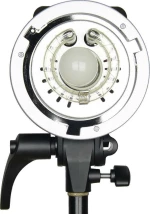Godox MS300 studio flash 300Ws