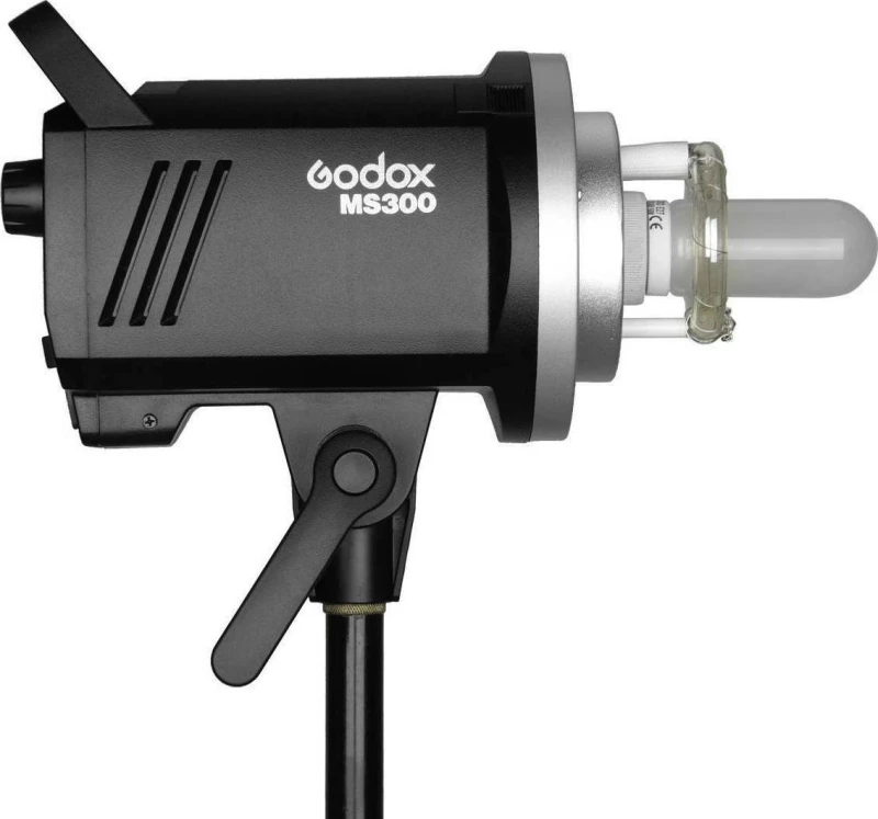 Godox MS300 studio flash 300Ws