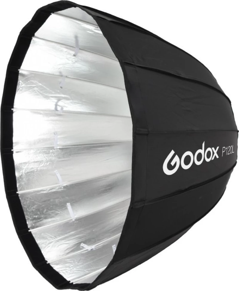 Godox Softbox P120L Parabolic 120cm