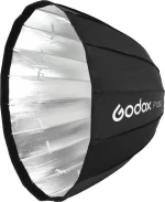 Godox Softbox P120L Parabolic 120cm