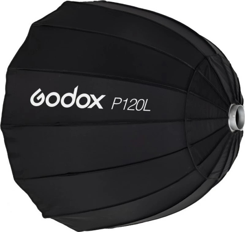 Godox Softbox P120L Parabolic 120cm