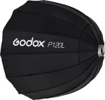 Godox Softbox P120L Parabolic 120cm