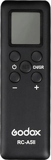 Godox RC-A5II Wireless Remote Control