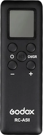 Godox RC-A5II Wireless Remote Control