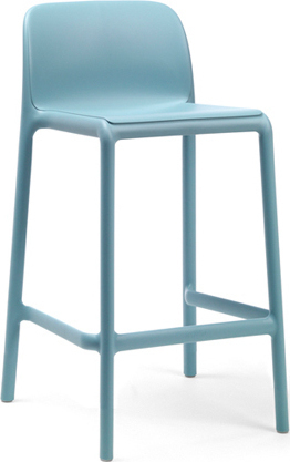 Σκαμπό Μπαρ Faro Mini 47x49x86.5cm