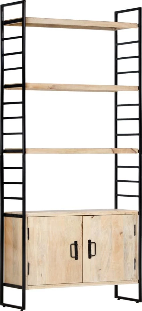 Βιβλιοθήκη 80x30x180cm