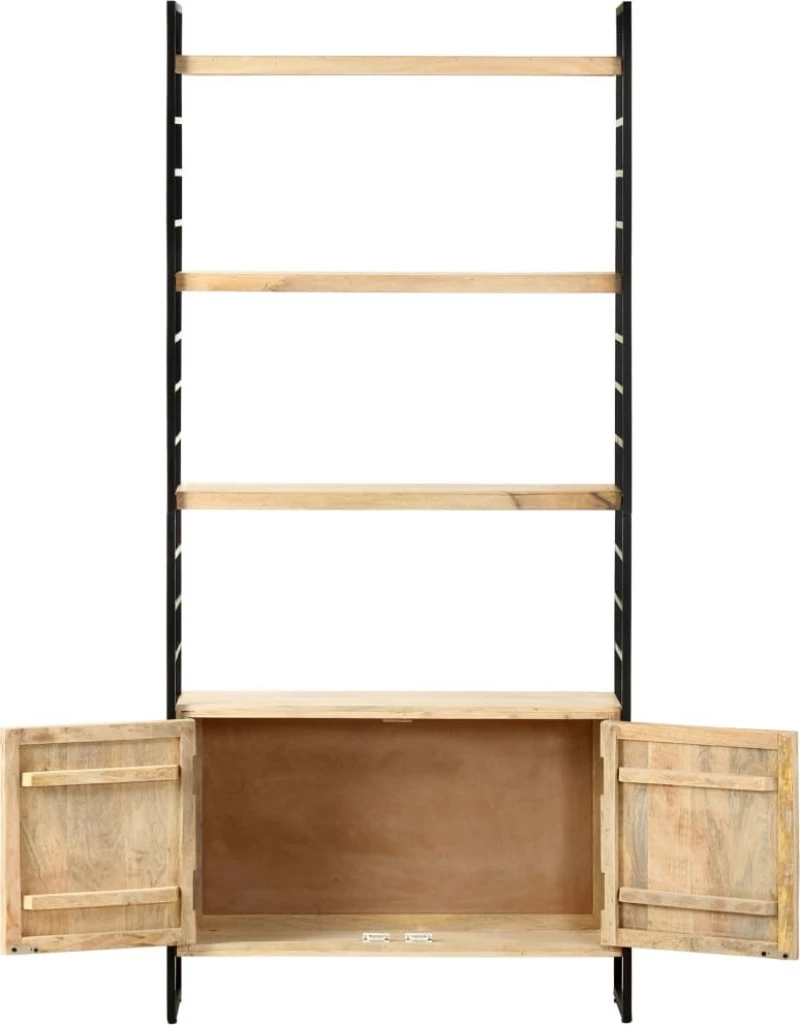 Βιβλιοθήκη 80x30x180cm