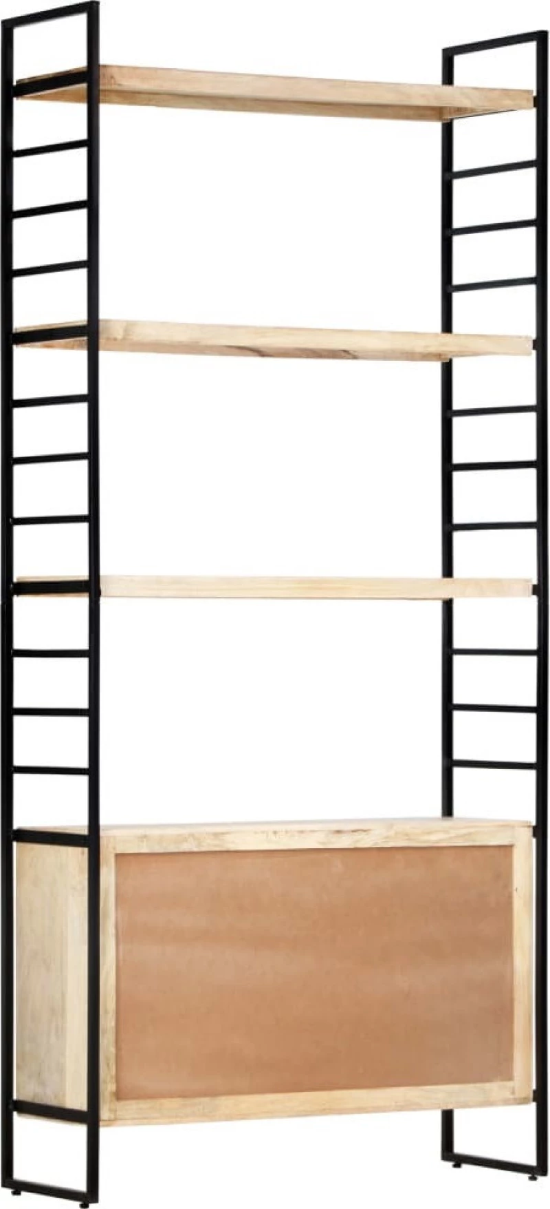 Βιβλιοθήκη 80x30x180cm