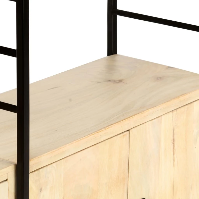 Βιβλιοθήκη 80x30x180cm