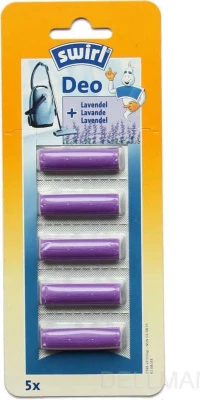 Swirl Deo Lavender Αρωματικό για Ηλεκτρική Σκούπα