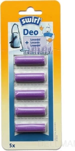 Swirl Deo Lavender Αρωματικό για Ηλεκτρική Σκούπα