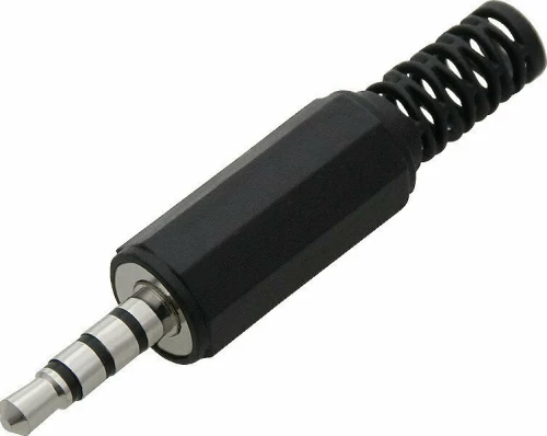 Φις 3.5mm 3 Καναλιών