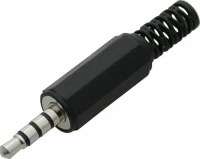 Φις 3.5mm 3 Καναλιών