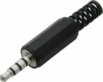 Φις 3.5mm 3 Καναλιών