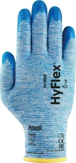 Γάντια Hyflex® 11-920 Μπλε ανοιχτό
