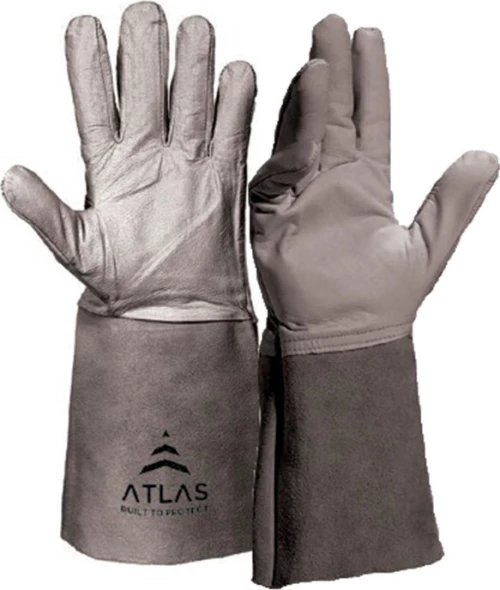 Γάντι Συγκόλλησης TIG Atlas