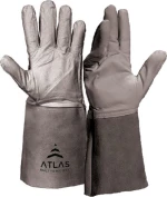 Γάντι Συγκόλλησης TIG Atlas