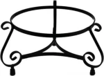 GTMED Γλαστροθήκη Β.Τ. Ν.83 24cm - 24cm