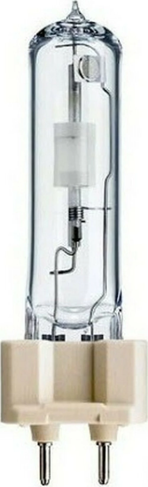 Osram HCI-T Λάμπα Μετάλλου 35W για Ντουί G12