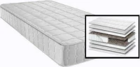 Orion Strom Στρώμα 001 Basic Ημίδιπλο 120x190x20cm