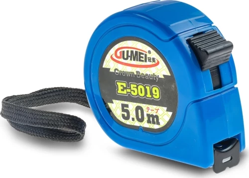 Μέτρο Ταινία E-5019 5m