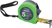 Assist Μέτρο X04-3016 3m x 16mm
