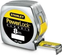 Stanley 0-33-198 8m x 25mm