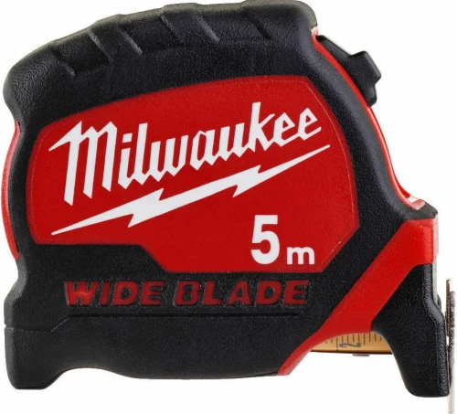 Milwaukee Premium 5m x 33mm