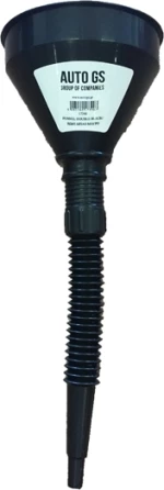 Auto Gs Χωνί Διπλό 17390