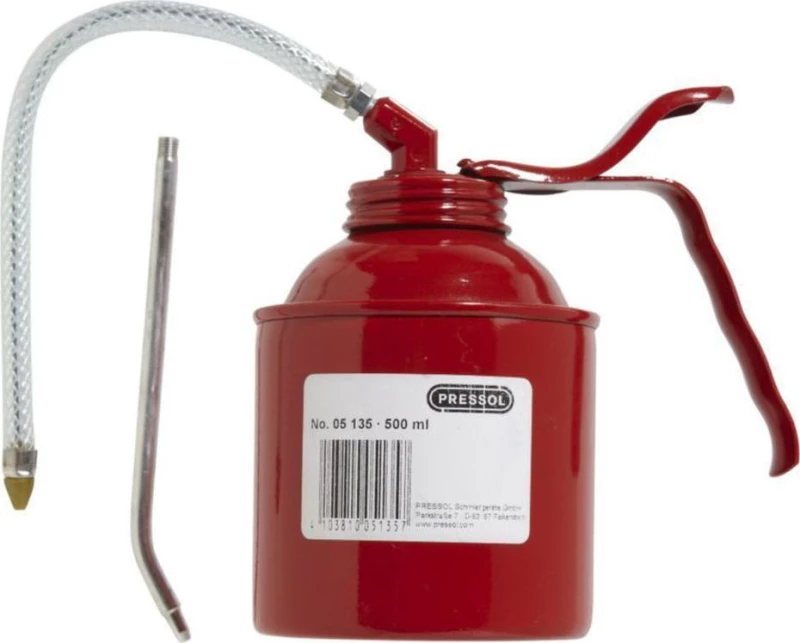 Pressol Λαδικό 500ml 05135
